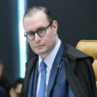 Cristiano Zanin (STF)
